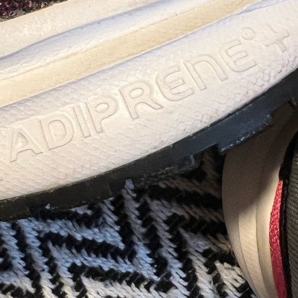 adidas | Galaxy Adiprene+ Running Shoe | Women’s | 9 - Picture 13 of 16